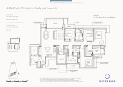 Meyer Blue (D15), Apartment #440057791